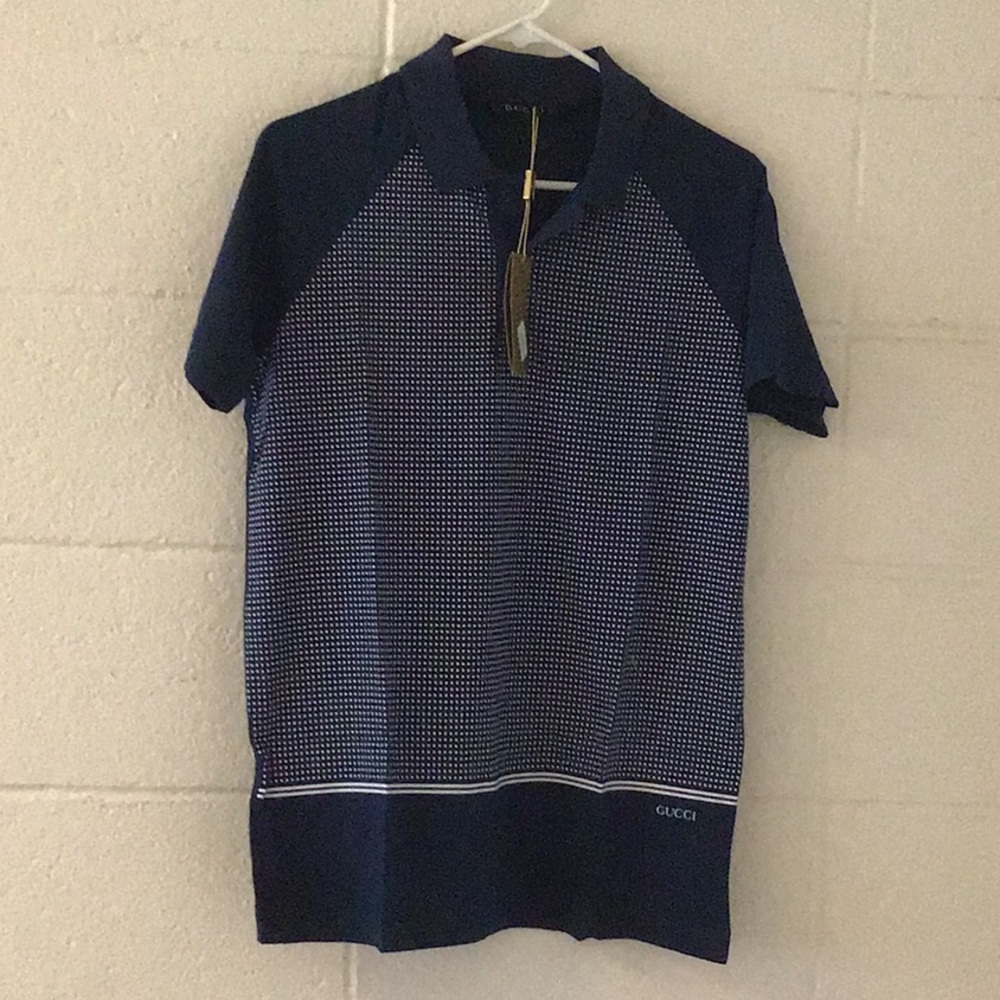 Gucci Polo